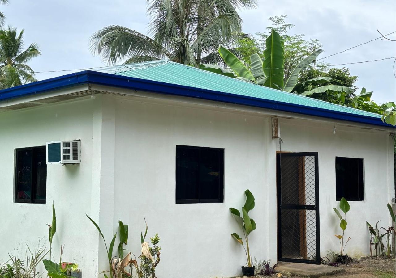 Communal Coliving Home Of Digital Nomads In Siargao General Luna  Exterior photo