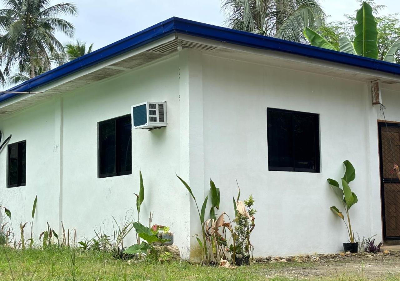 Communal Coliving Home Of Digital Nomads In Siargao General Luna  Exterior photo