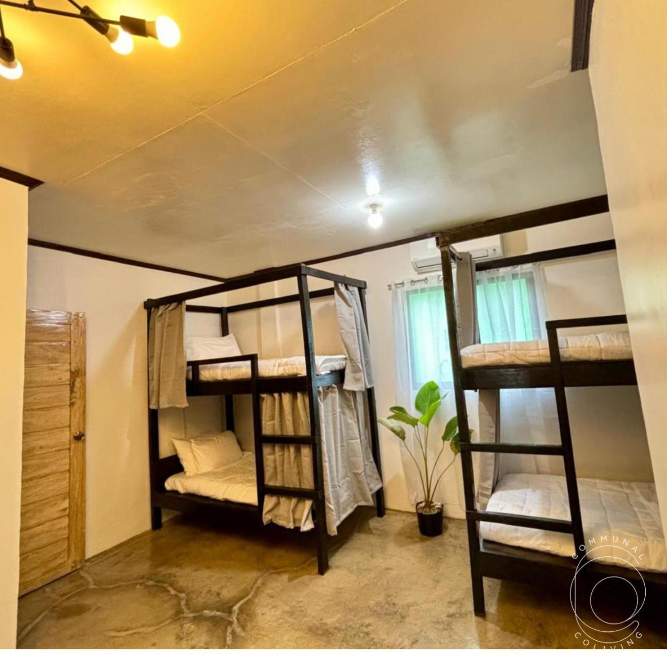 Communal Coliving Home Of Digital Nomads In Siargao General Luna  Exterior photo